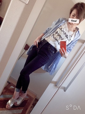 tayaさんのコーディネート