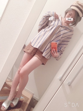 tayaさんのコーディネート