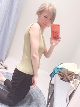 tayaさんのコーディネート