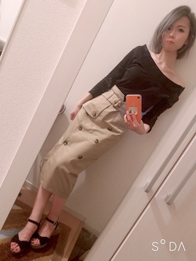 tayaさんのコーディネート