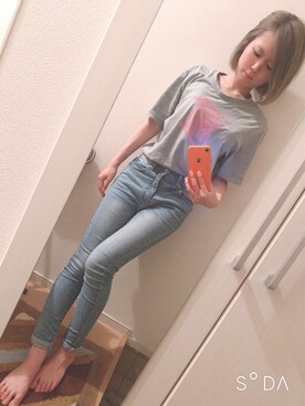 tayaさんのコーディネート