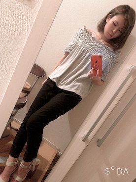 tayaさんのコーディネート