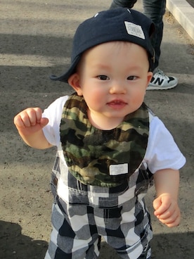 a_o413a_oさんのコーディネート