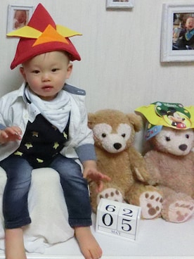 a_o413a_oさんのコーディネート