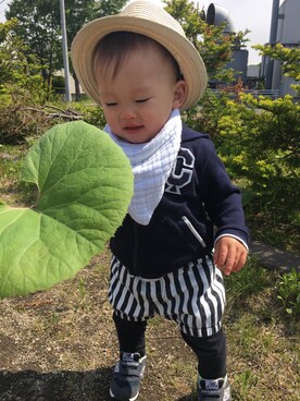 a_o413a_oさんのコーディネート