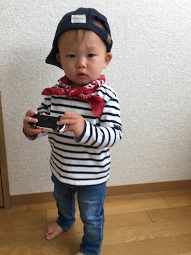 a_o413a_oさんのコーディネート