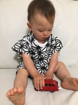 a_o413a_oさんのコーディネート