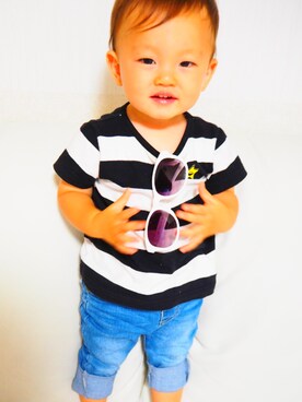 a_o413a_oさんのコーディネート