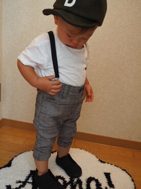 a_o413a_oさんのコーディネート