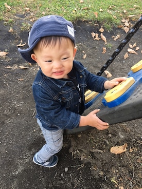 a_o413a_oさんのコーディネート