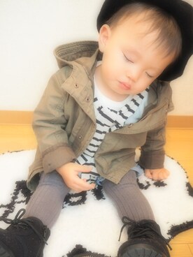 a_o413a_oさんのコーディネート