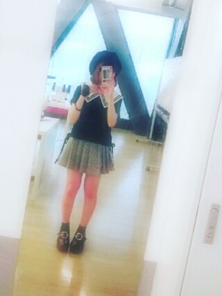 ともみちゃんのコーディネート一覧 Wear