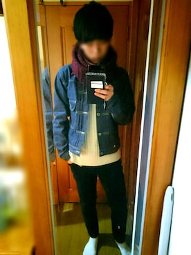 ばうむさんのコーディネート