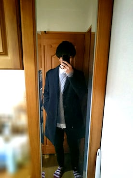 ばうむさんのコーディネート