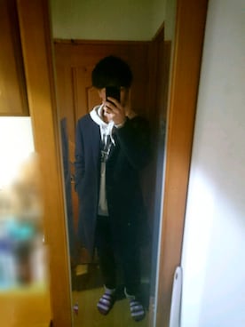 ばうむさんのコーディネート