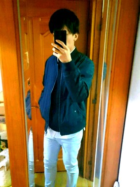 ばうむさんのコーディネート