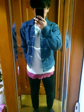 ばうむさんのコーディネート