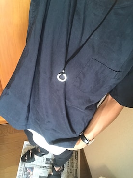 ばうむさんのコーディネート