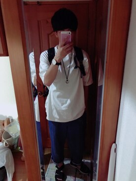 ばうむさんのコーディネート