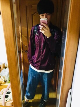 ばうむさんのコーディネート