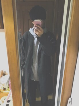 ばうむさんのコーディネート