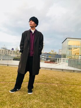 ばうむさんのコーディネート