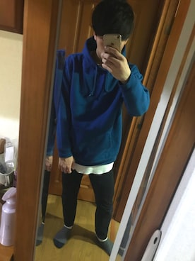 ばうむさんのコーディネート