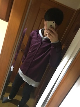 ばうむさんのコーディネート