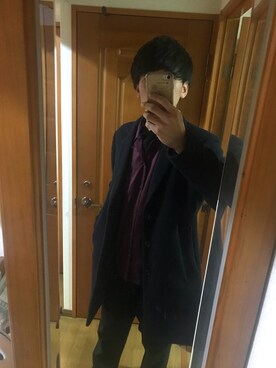 ばうむさんのコーディネート