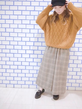 mochaco♡さんのコーディネート