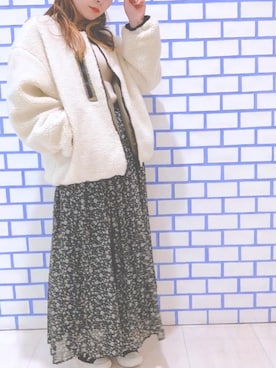 mochaco♡さんのコーディネート