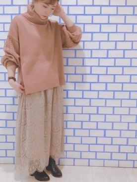 mochaco♡さんのコーディネート