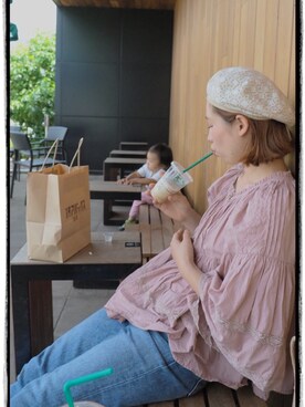 ちえぴーさんのコーディネート