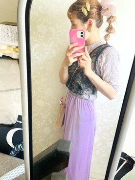 ちえぴーさんのコーディネート