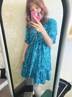 ちえぴーさんのコーディネート