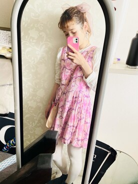 ちえぴーさんのコーディネート