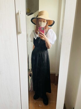 ちえぴーさんのコーディネート