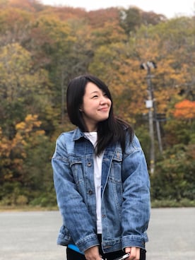 mari☻♡さんのコーディネート