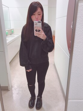 mari☻♡さんのコーディネート