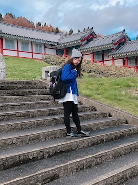 mari☻♡さんのコーディネート