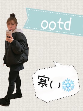 mari☻♡さんのコーディネート