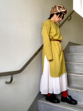 mari☻♡さんのコーディネート