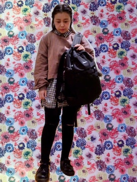 mari☻♡さんのコーディネート