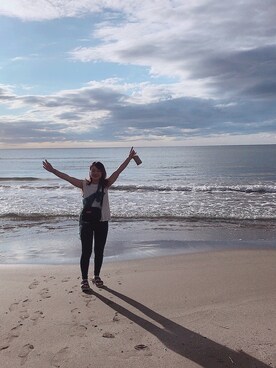 mari☻♡さんのコーディネート