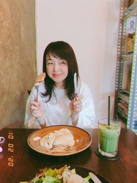 mari☻♡さんのコーディネート