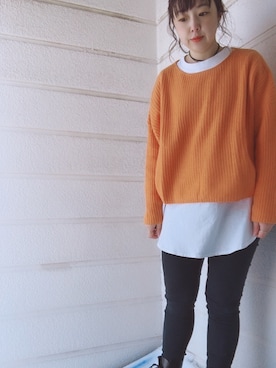 mari☻♡さんのコーディネート