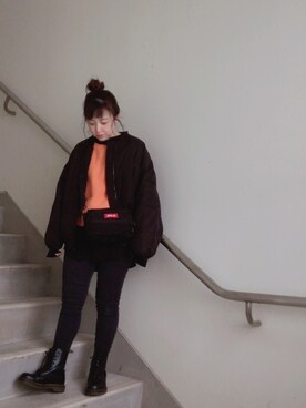 mari☻♡さんのコーディネート