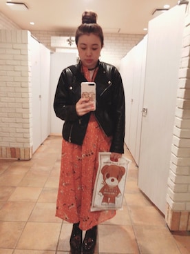 mari☻♡さんのコーディネート