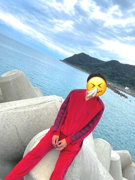 とんとんさんのコーディネート