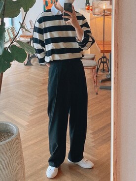 whereismykaraageさんのコーディネート